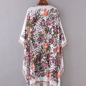Kimono Cardigan